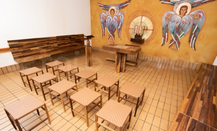 Santuário Santa Rita de Cássia — Lunardelli (PR), imagem 70